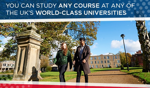 Welcome to Chevening | Chevening